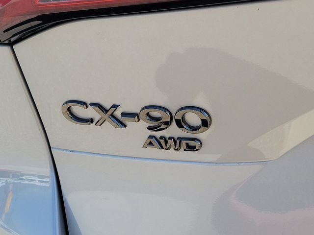 New 2026 MAZDA CX-90 3.3 Turbo w/ Premium Sport Pkg AWD/4WD image 30