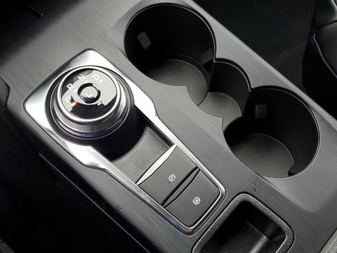 New 2026 Ford Escape ST-Line w/ Tech Pack #1 image 22