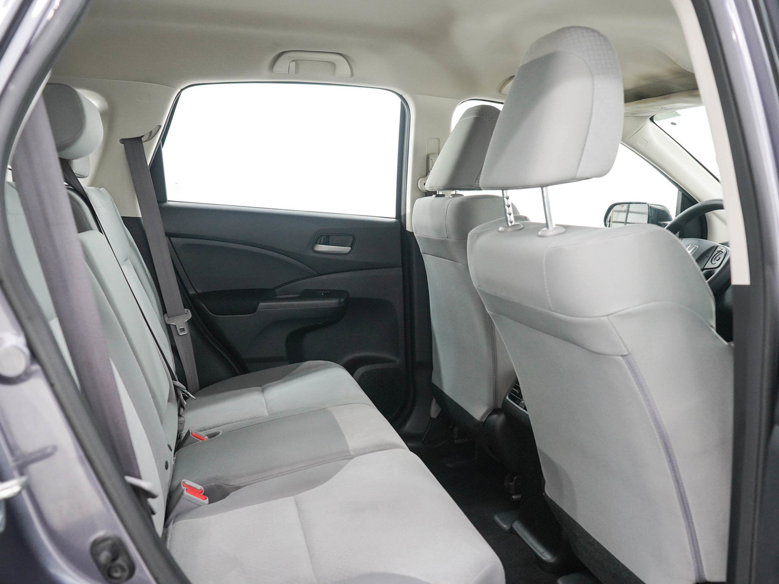 Used 2015 Honda CR-V LX image 13