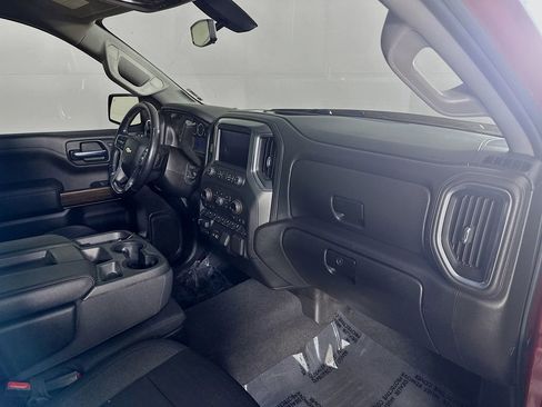 Used 2019 Chevrolet Silverado 1500 LT w/ All-Star Edition image 38