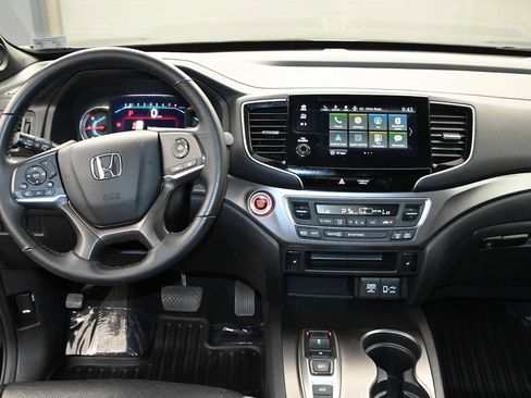 Used 2019 Honda Passport EX-L image 17