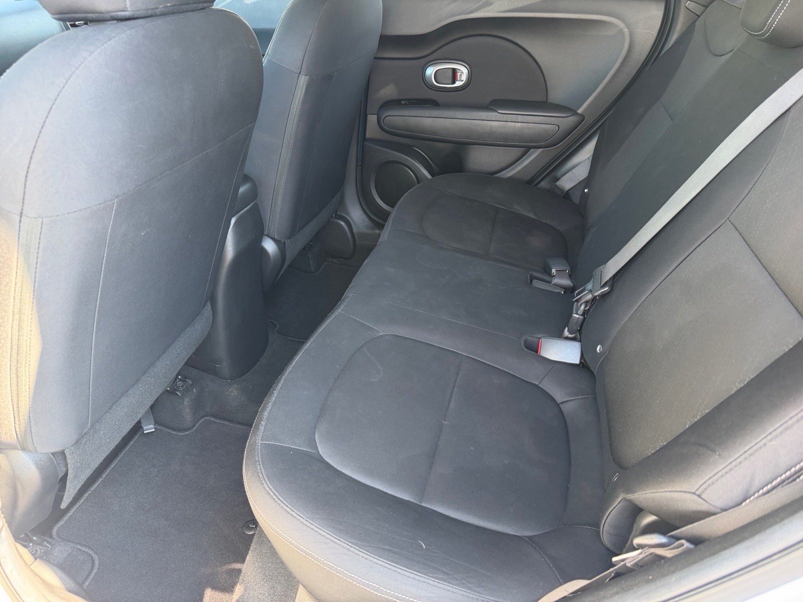 Used 2015 Kia Soul FWD image 14