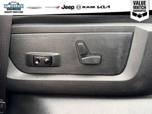 Used 2014 RAM 1500 Sport AWD/4WD image 28
