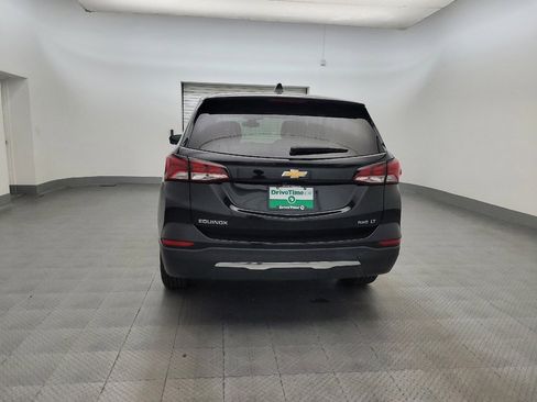 Used 2022 Chevrolet Equinox LT AWD/4WD image 6