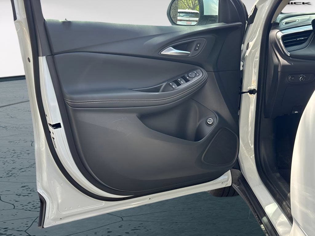 New 2026 Buick Encore GX Preferred FWD image 19