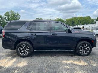 Used 2023 Chevrolet Tahoe Z71 AWD/4WD video 2