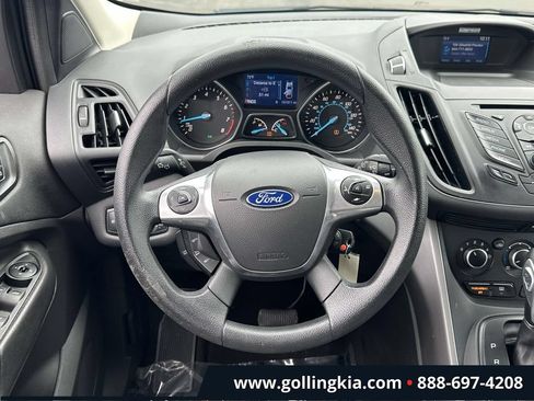Used 2015 Ford Escape SE FWD image 13