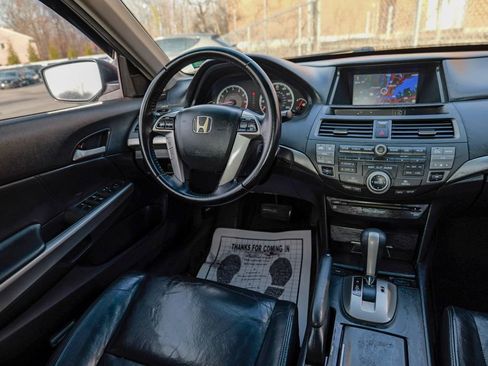 Used 2009 Honda Accord EX-L image 38