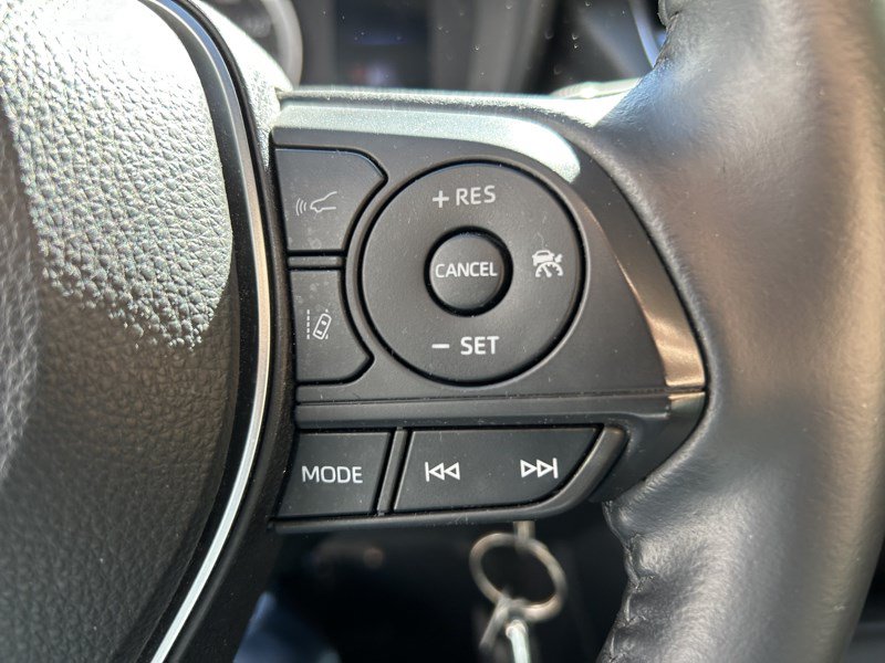 Used 2021 Toyota Corolla SE FWD image 23