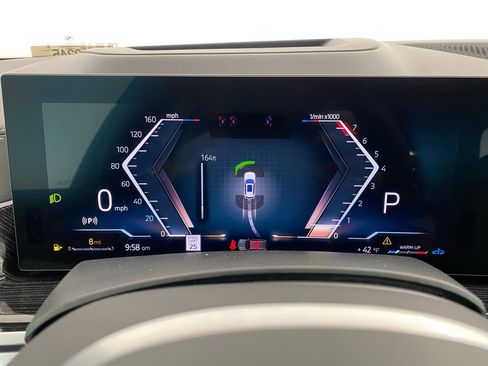 New 2026 BMW X5 xDrive40i w/ M Sport Package image 20