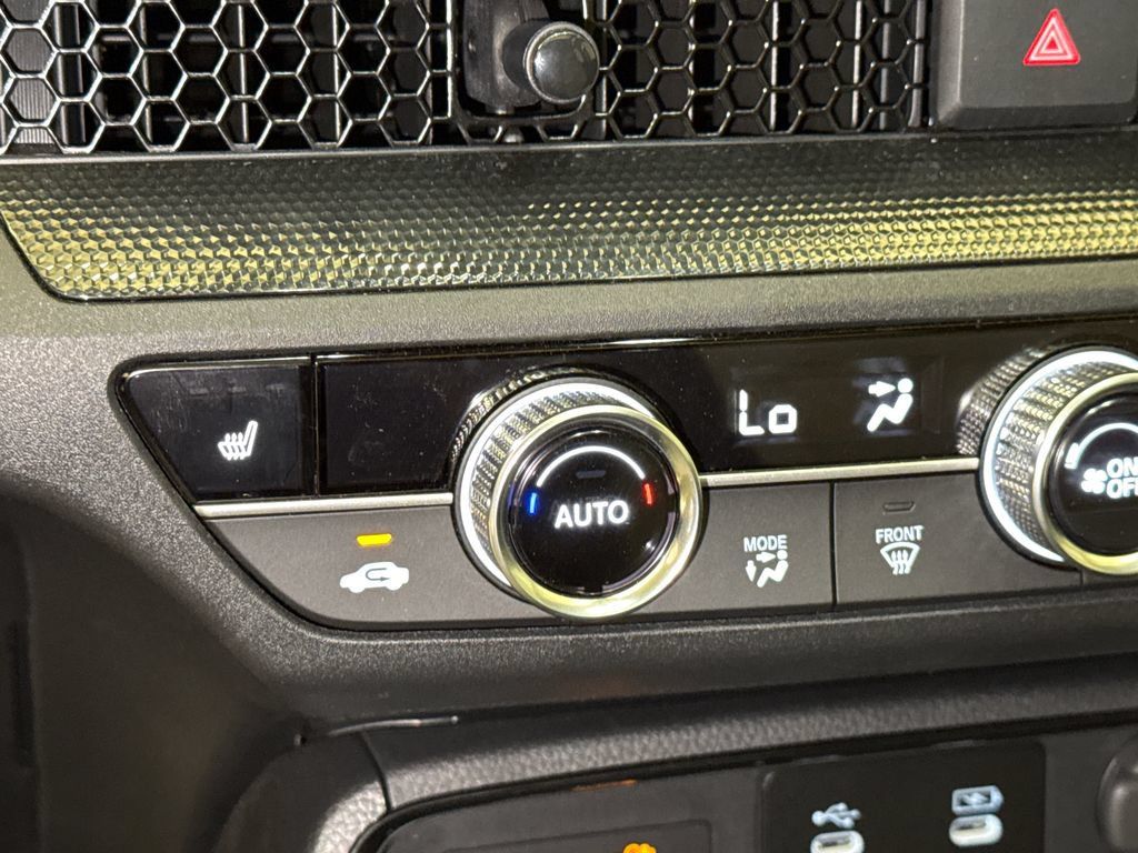 Certified 2026 Honda CR-V EX image 27