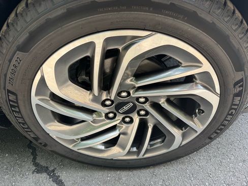 New 2025 Lincoln Navigator L Reserve image 9