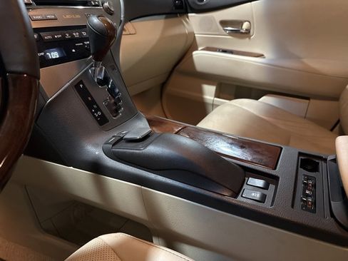 Used 2014 Lexus RX 350 FWD image 20