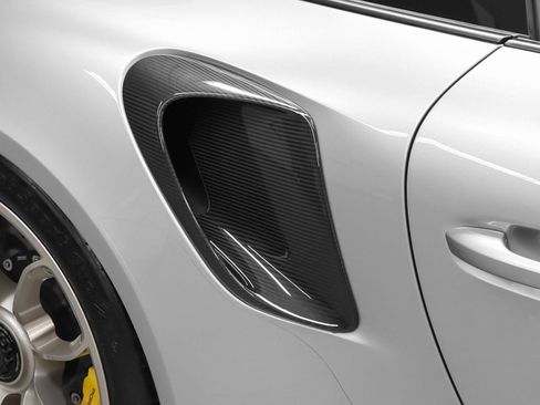 Certified 2019 Porsche 911 GT2 RS image 22