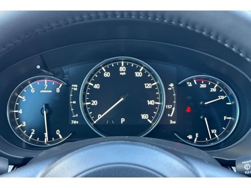 New 2025 MAZDA CX-5 AWD 2.5 S w/ Premium Plus Pkg image 24