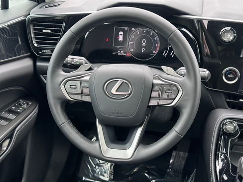 Used 2022 Lexus NX 250 AWD image 12