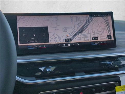 New 2027 BMW X6 xDrive40i w/ Premium Package AWD/4WD image 14