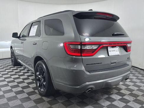 Used 2023 Dodge Durango R/T image 4