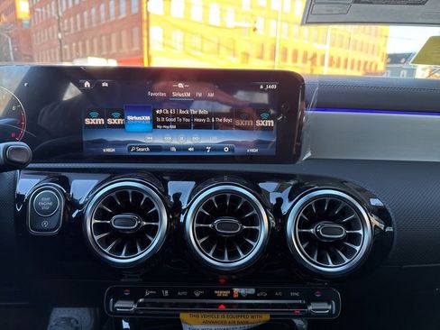 New 2026 Mercedes-Benz CLA 250 4MATIC image 29