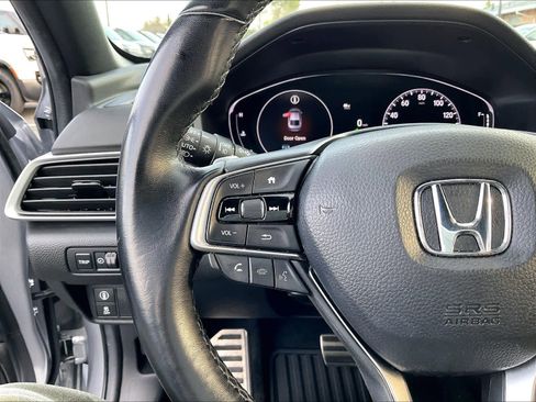 Used 2022 Honda Accord Sport image 20