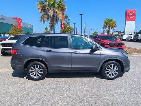 Used 2020 Honda Pilot EX-L image 2
