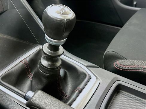 Used 2022 Subaru WRX Premium image 27