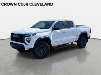 Used 2025 GMC Canyon Elevation w/ Convenience Package AWD/4WD video 1