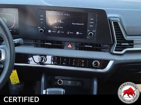Used 2023 Kia Sportage LX FWD image 20