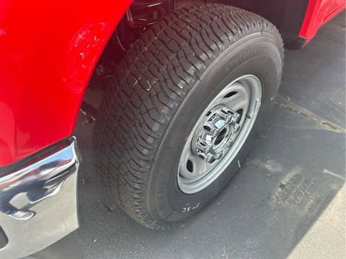 New 2025 Ford F250 XL image 8