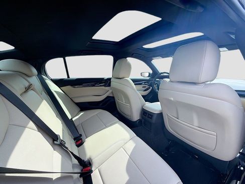 Certified 2026 Cadillac CT5 Premium Luxury w/ Technology Package image 24