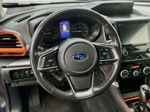 Used 2019 Subaru Forester Sport AWD/4WD image 18