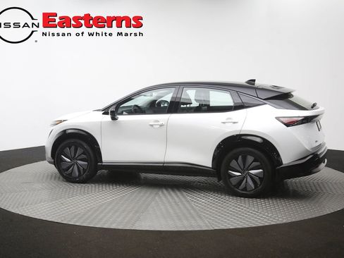 Used 2024 Nissan Ariya AWD image 60