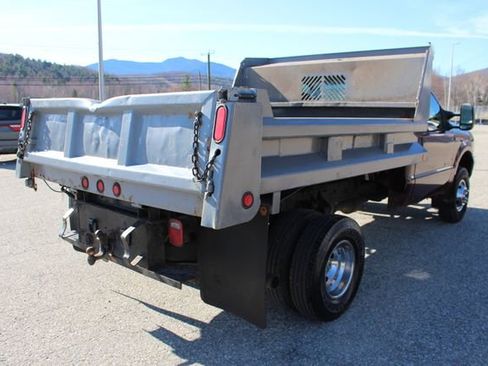 Used 2004 Ford F350 XL AWD/4WD image 22