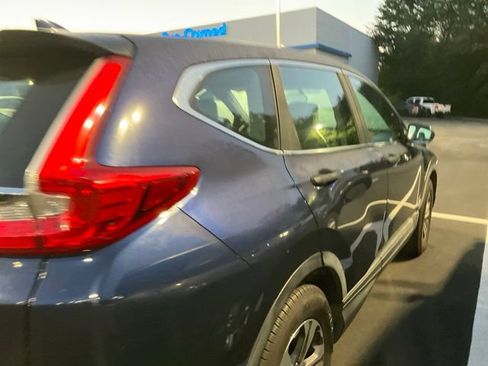 Used 2017 Honda CR-V LX image 4