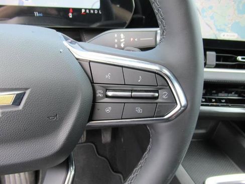 New 2026 Chevrolet Equinox LT image 18