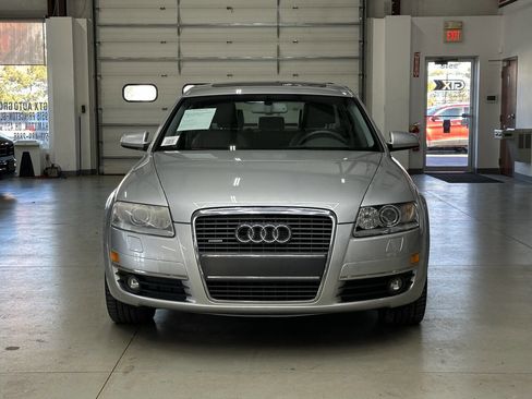 Used 2005 Audi A6 3.2 image 6