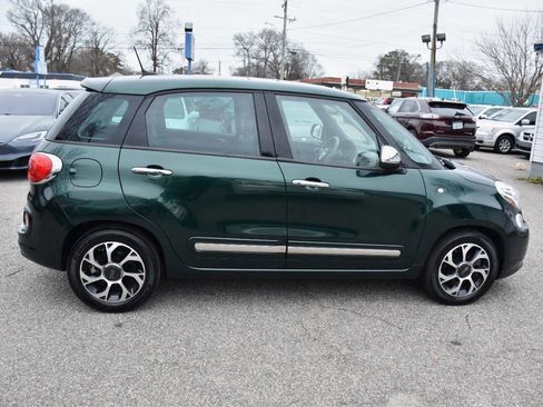 Used 2014 FIAT 500L Lounge image 8