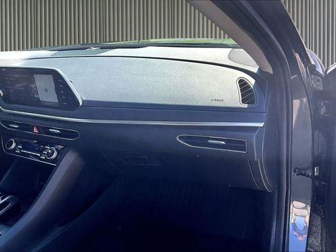 Used 2023 Hyundai Sonata SEL FWD image 17
