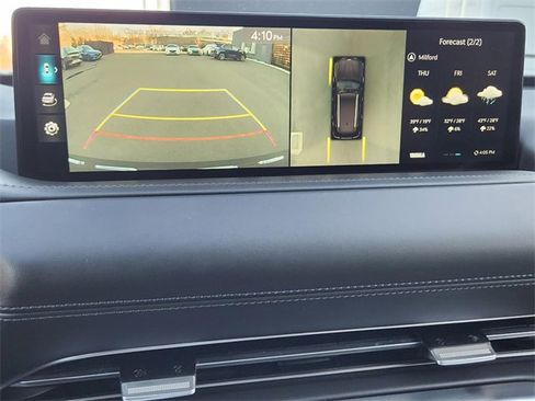 Used 2023 Genesis GV80 2.5T w/ Prestige Package image 13