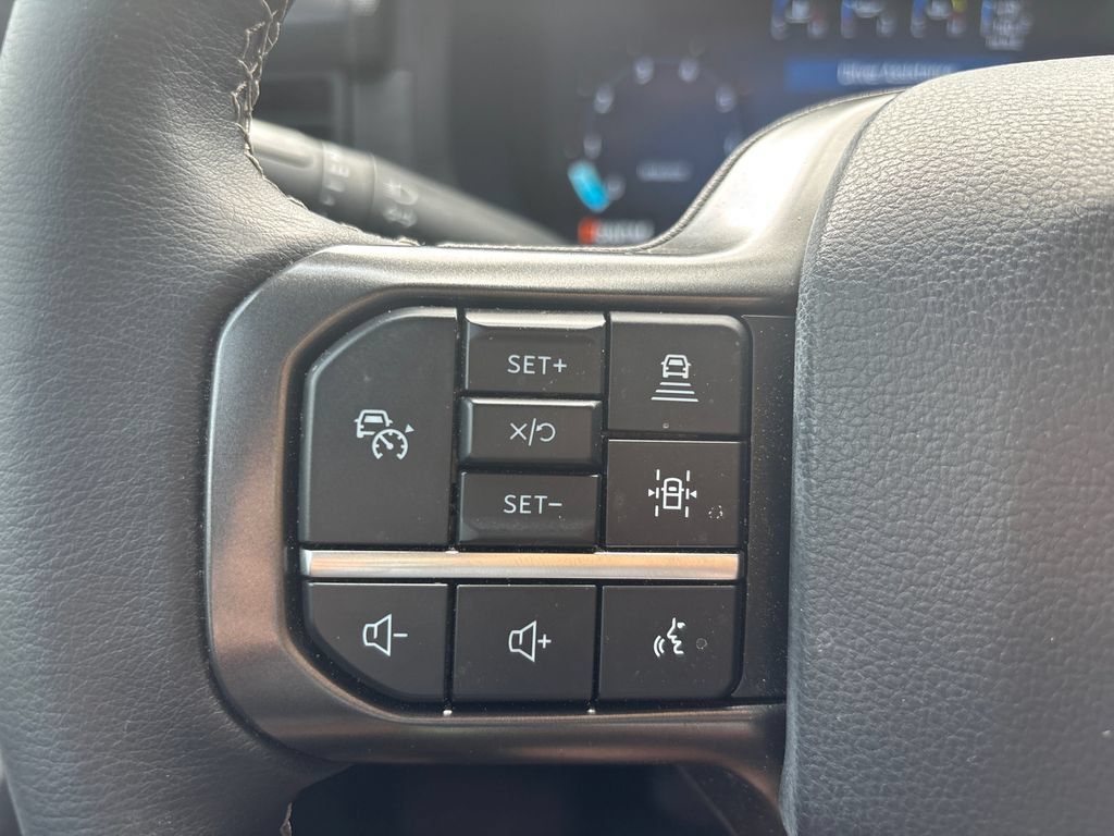 Used 2024 Ford F150 XLT w/ Equipment Group 302A MID AWD/4WD image 23