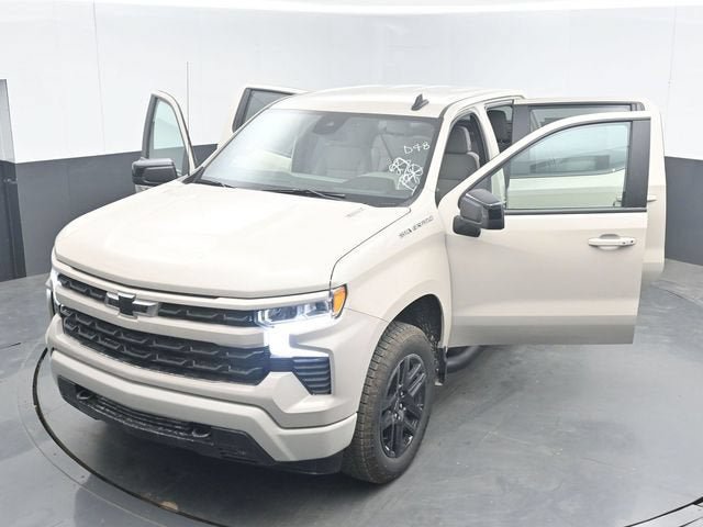 New 2026 Chevrolet Silverado 1500 RST w/ RST Select Package AWD/4WD image 47