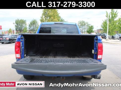 Used 2016 RAM 1500 Express RWD image 9