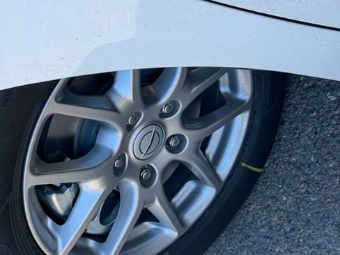 New 2026 Chrysler Pacifica Select image 10