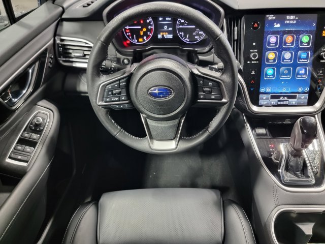 Used 2024 Subaru Outback Limited AWD/4WD image 24