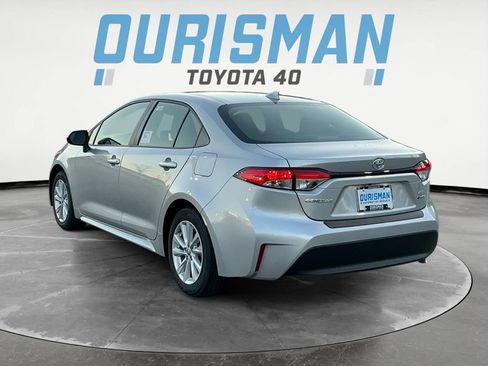 New 2026 Toyota Corolla LE image 4