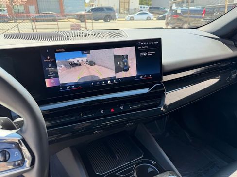 Used 2026 BMW 530i image 27