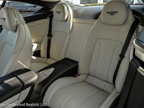 New 2026 Bentley Continental GT image 28