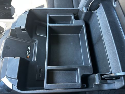 Used 2024 Chevrolet Silverado 1500 LT Trail Boss image 71