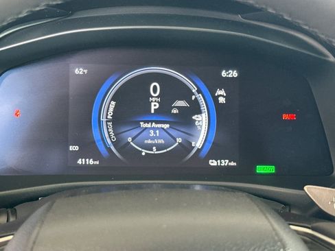 Used 2024 Lexus RZ 300e Premium w/ Technology Package image 19