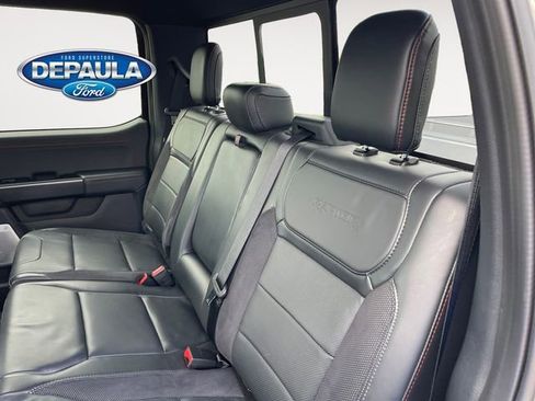 Certified 2024 Ford F150 Raptor AWD/4WD image 17